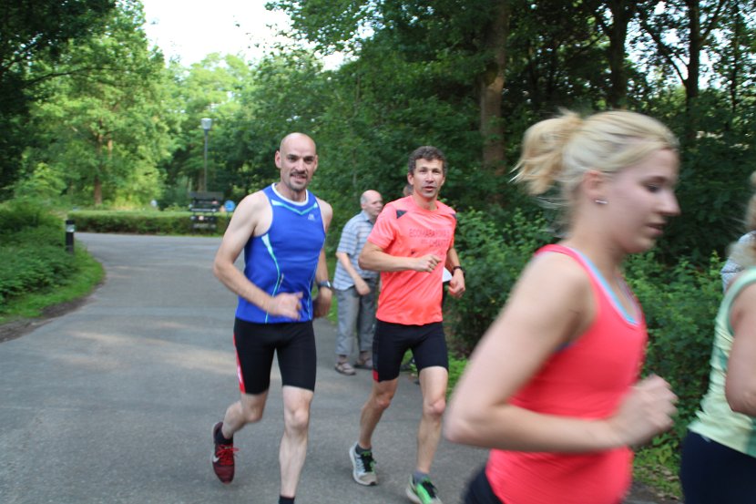 5 km test 2015 - 010
